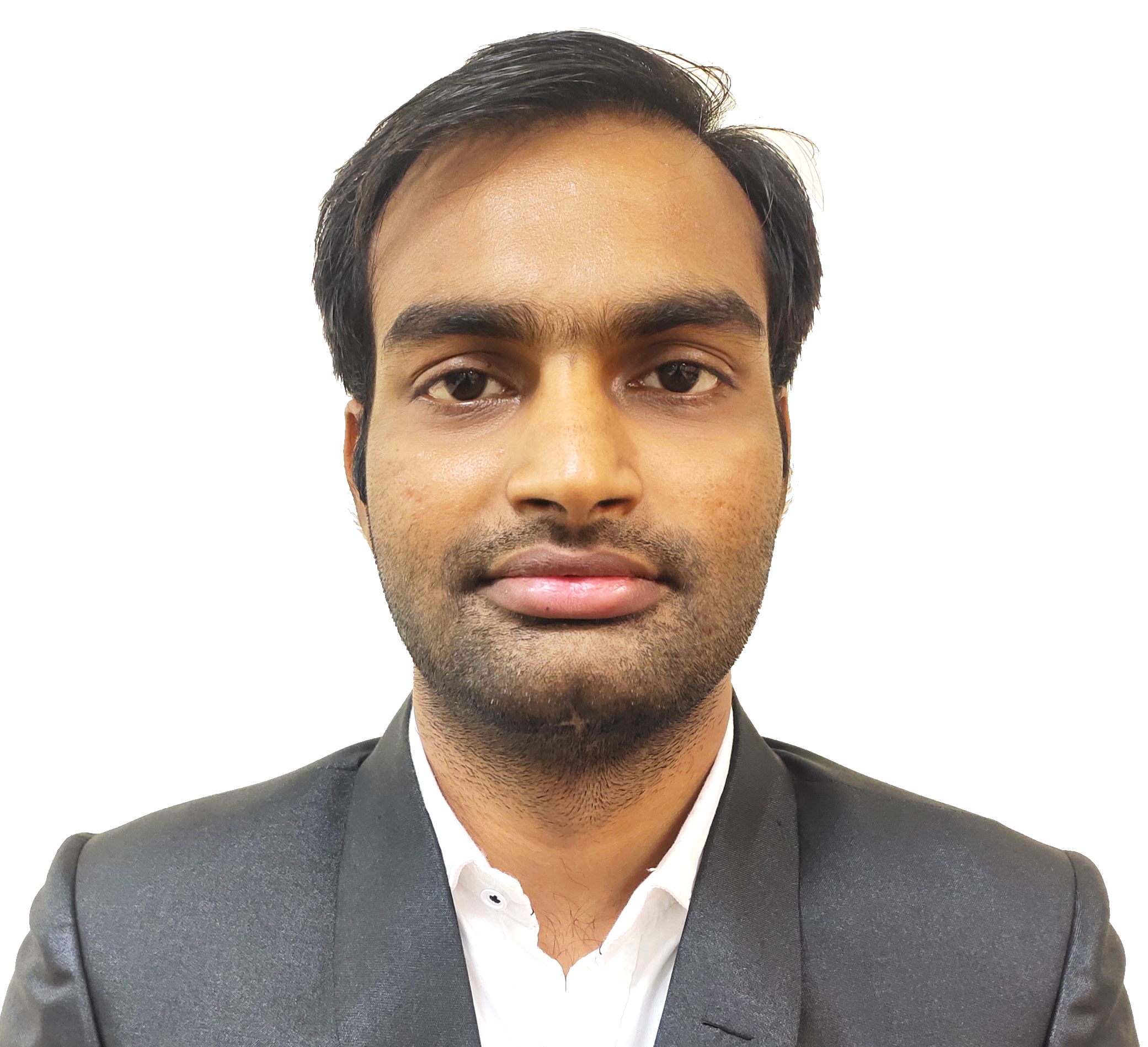 Dr. Rajesh Kumar Mundotiya